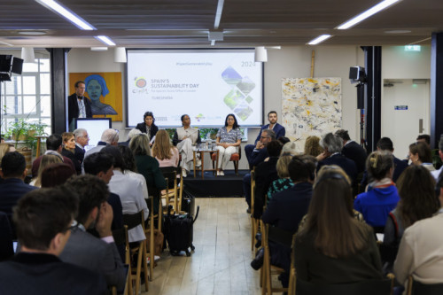 The UK and Spain’s travel industries unite at second edition of ‘Spain Sustainability Day’