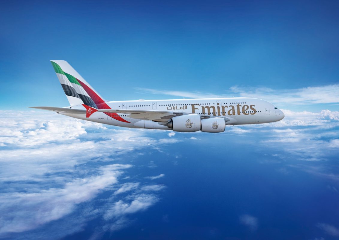 Emirates unveils its newly designed, premium lounge in Paris Charles de Gaulle airport