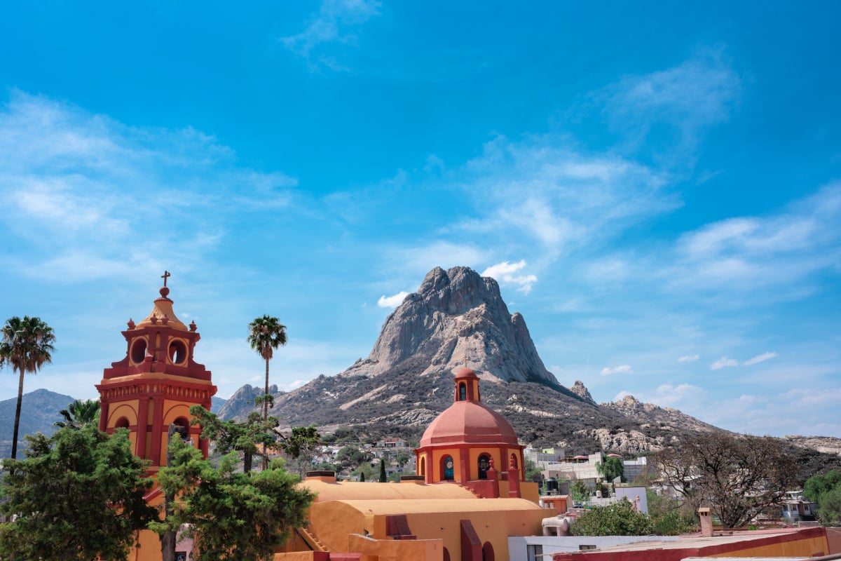 3 Lesser Known Mexican Destinations Growing In Popularity For Digital Nomads